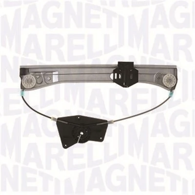 Window Regulator